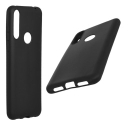 Funda Silicona lisa para Alcatel 1S 2020