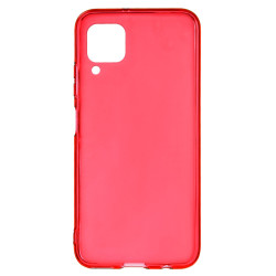 Funda Silicona lisa para Huawei P40 Lite