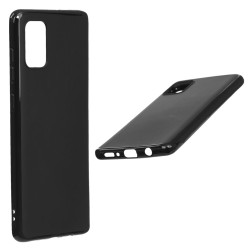 Funda Silicona lisa para Samsung Galaxy A51