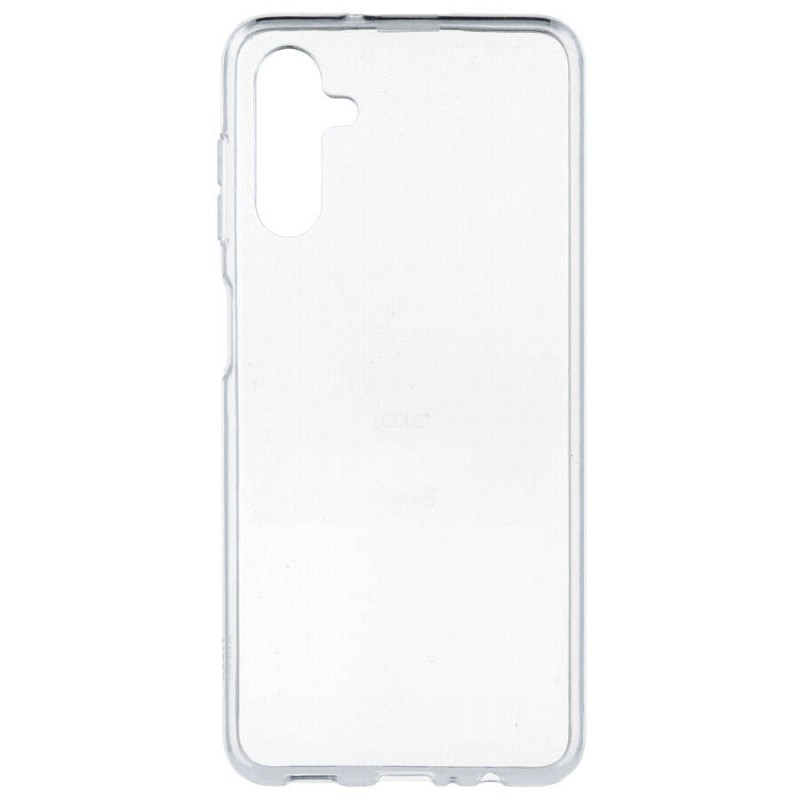 Funda Silicona transparente para Samsung Galaxy A13 5G