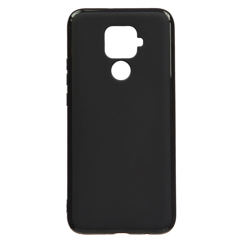 Funda Silicona lisa para Huawei Mate 30 Lite