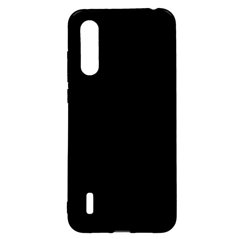 Funda Silicona lisa para Xiaomi Mi 9 Lite