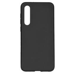 Funda Silicona lisa para Xiaomi Mi 9 SE