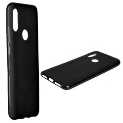 Funda Silicona lisa para Xiaomi Redmi 7