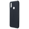 Funda Silicona lisa para Xiaomi Redmi Note 7