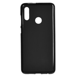 Funda Silicona lisa para Huawei Y9 2019