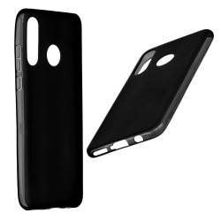 Funda Silicona lisa para Huawei P30 Lite