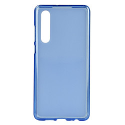 Funda Silicona lisa para Huawei P30