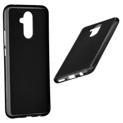 Funda Silicona lisa para Huawei Mate 20 Lite