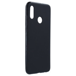 Funda Silicona lisa para Huawei P Smart 2019