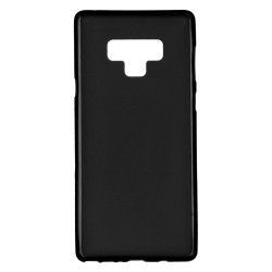 Funda Silicona lisa para Samsung Galaxy Note9