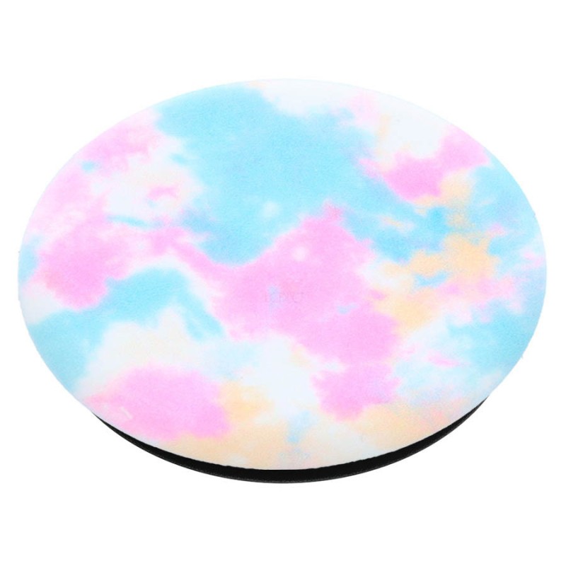 PopSocket Oficial Blushed Tie Dye