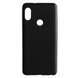 Funda Silicona lisa para Xiaomi Mi 6X