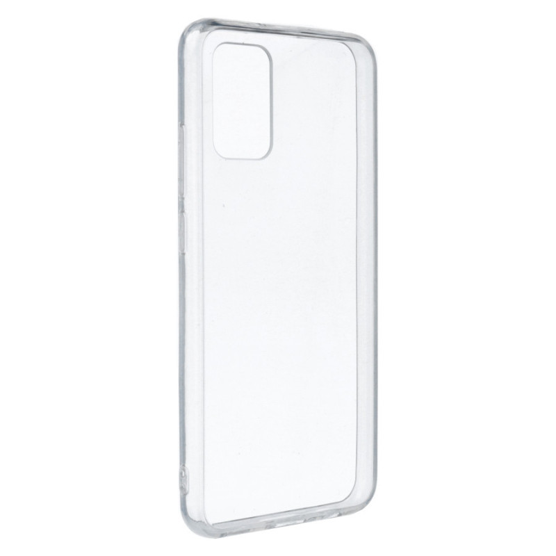 Funda Bumper para Samsung Galaxy A02s Funda Bumper para Samsung Galaxy A02s