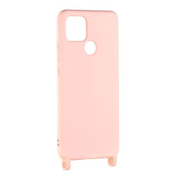 Funda Ultra suave colgante para Samsung Galaxy A42 5G