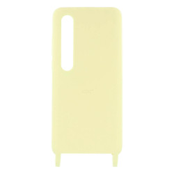 Funda Ultra suave colgante para Xiaomi Mi 10