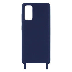 Funda Ultra suave colgante para Samsung Galaxy S20