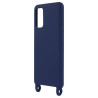 Funda Ultra suave colgante para Samsung Galaxy S20