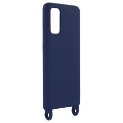 Funda Ultra suave colgante para Samsung Galaxy S20