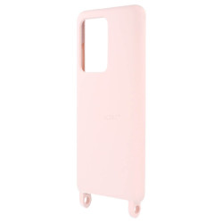 Funda Ultra suave colgante para Samsung Galaxy S20 Ultra