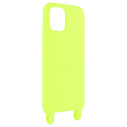 Funda Ultra suave colgante para iPhone 11 Pro