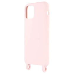 Funda Ultra suave colgante para iPhone 11 Pro