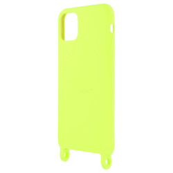 Funda Ultra suave colgante para iPhone 11 Pro Max