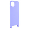 Funda Ultra suave colgante para iPhone 11 Pro Max