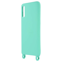 Funda Ultra suave colgante para Samsung Galaxy A70