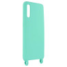 Funda Ultra suave colgante para Samsung Galaxy A70