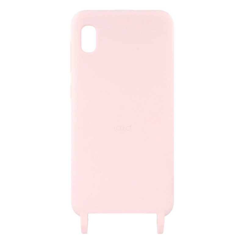 Funda Ultra suave colgante para Samsung Galaxy A10