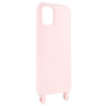 Funda Ultra suave colgante para iPhone 11