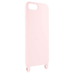 Funda Ultra suave colgante para iPhone 7 Plus