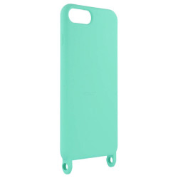 Funda Ultra suave colgante para iPhone 6 Plus