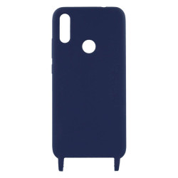 Funda Ultra suave colgante para Xiaomi Redmi Note 7 Pro