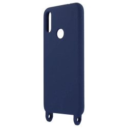 Funda Ultra suave colgante para Xiaomi Redmi Note 7 Pro