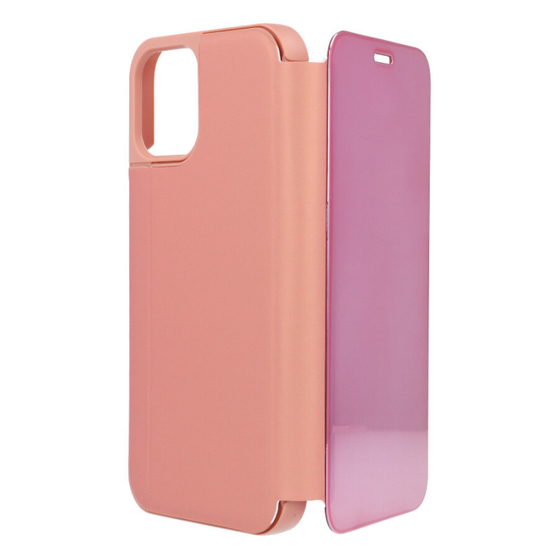 Funda Libro Espejo  para iPhone 12 Mini