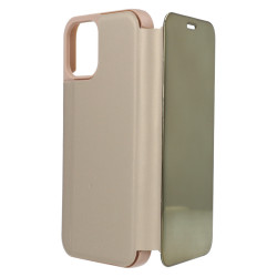 Funda Libro Espejo  para iPhone 12 Mini