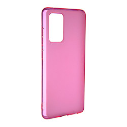Funda Silicona lisa para Samsung Galaxy A72 5G
