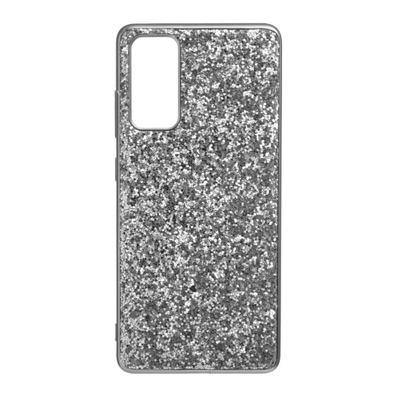 Funda Brillantina para Samsung Galaxy S20 FE