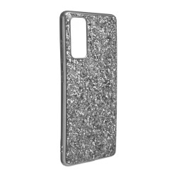 Funda Brillantina para Samsung Galaxy S20 FE