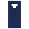 Funda Ultra Suave para Samsung Galaxy Note9