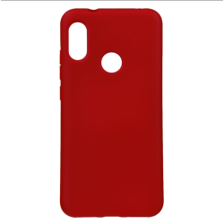 Funda Ultra Suave para Xiaomi Mi A2 Lite