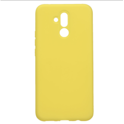 Funda Ultra suave para Huawei Mate 20 Lite