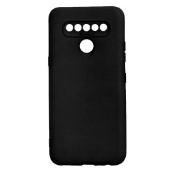 Funda Ultra suave para LG K41S