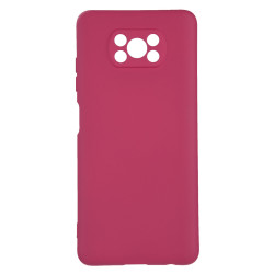 Funda Ultra suave para Xiaomi Poco X3