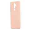 Funda Ultra suave para Oppo A9 2020