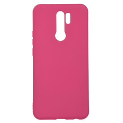 Funda Ultra suave para Xiaomi Redmi 9