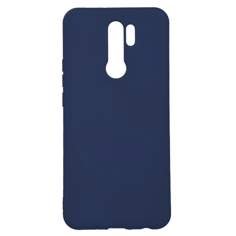 Funda Ultra suave para Xiaomi Redmi 9