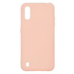 Funda Ultra suave para Samsung Galaxy A01